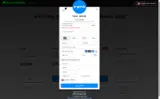KC11-WELCOME coupon verification screenshot