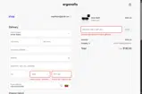 AWESOME5 coupon verification screenshot