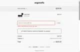 FTF10 coupon verification screenshot