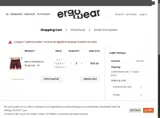 cybermonday coupon verification screenshot