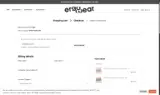 MEMORIALDAY25 coupon verification screenshot