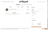 Blackfriday25 coupon verification screenshot