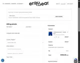 laborday25 coupon verification screenshot