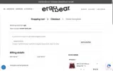 cybermonday coupon verification screenshot