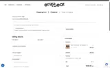 CYBERMONDAY25 coupon verification screenshot