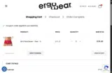 G7FK4Y coupon verification screenshot