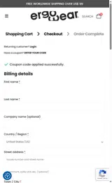 G7FK4Y coupon verification screenshot