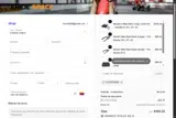 Eride Space coupon verification screenshot
