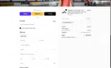 Eride Space coupon verification screenshot