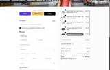 Eride Space coupon verification screenshot