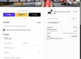 Eride Space coupon verification screenshot