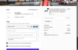 Eride Space coupon verification screenshot
