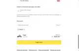 Eride Space coupon verification screenshot