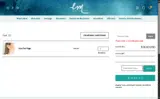 Erin McDermott Jewelry coupon verification screenshot