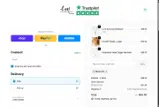 Erin McDermott Jewelry coupon verification screenshot