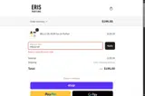 FREESHIP coupon verification screenshot