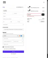ElizabethG coupon verification screenshot