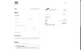 ERIS10 coupon verification screenshot