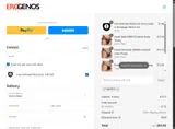 SHOP10 coupon verification screenshot