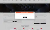 EROTICSUMMER coupon verification screenshot