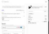 NYDEAL coupon verification screenshot