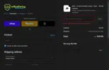 UNISEAL15 coupon verification screenshot