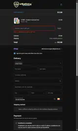 NEWYEAR15 coupon verification screenshot