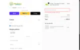 WINTER10 coupon verification screenshot