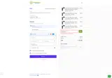 EARTHDAYH15 coupon verification screenshot