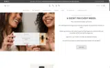 SAVE15 coupon verification screenshot