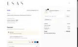 NINO15 coupon verification screenshot