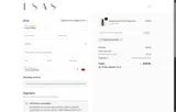 THEMICHELLEWEST coupon verification screenshot