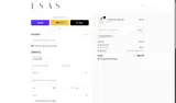 WELCOME15 coupon verification screenshot