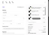 KATYA20 coupon verification screenshot