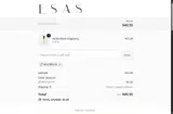 MYSTERY10 coupon verification screenshot