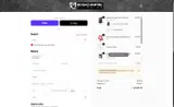 Escape Climbing coupon verification screenshot