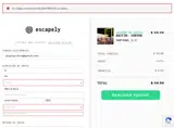 BLACKFRIDAY5 coupon verification screenshot