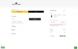 Escape Outdoors coupon verification screenshot