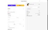 JOSECOHEN coupon verification screenshot