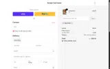 DEALTHREE coupon verification screenshot