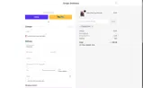 BIGDISCOUNT coupon verification screenshot