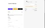 Escentric Molecules US coupon verification screenshot