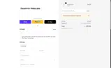 Escentric Molecules US coupon verification screenshot