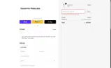 Escentric Molecules US coupon verification screenshot