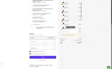 Escentric Molecules US coupon verification screenshot