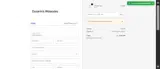 Escentric Molecules US coupon verification screenshot