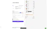 Escentric Molecules US coupon verification screenshot
