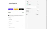 Escentric Molecules US coupon verification screenshot