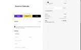 Escentric Molecules US coupon verification screenshot