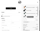 ESD Official coupon verification screenshot